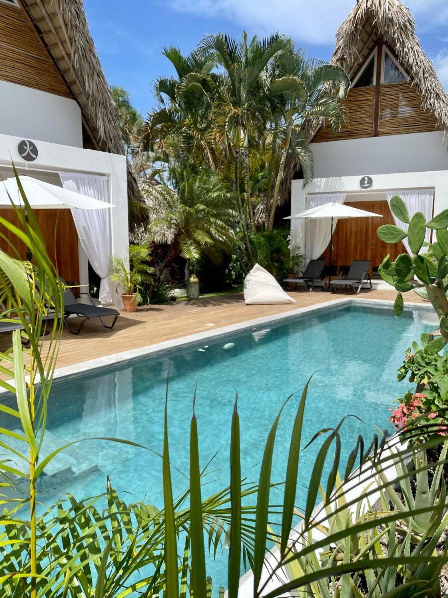 Suitetrails - Leeloo Boutique Hotel