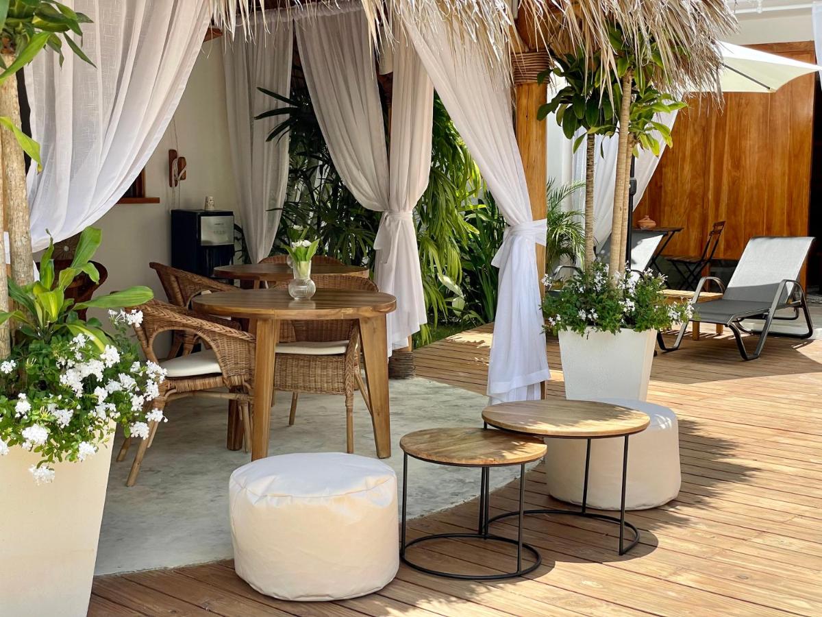 Suitetrails - Leeloo Boutique Hotel