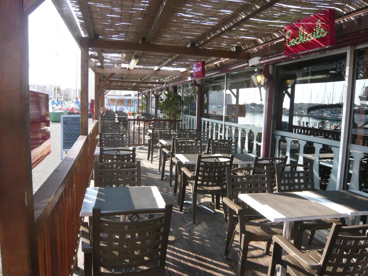 Hôtel Port Beach - Housity