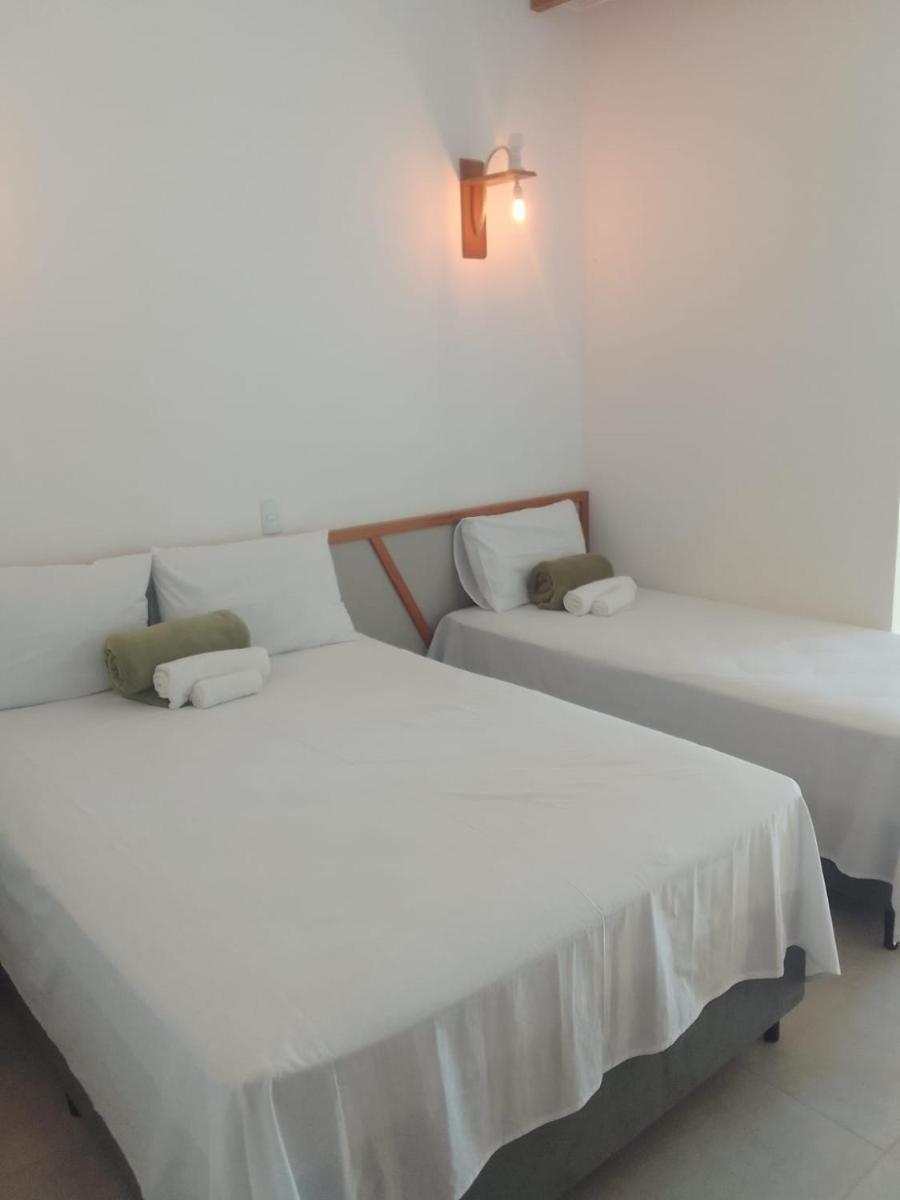 HOTEL FAZENDA EL SHADAY - Housity