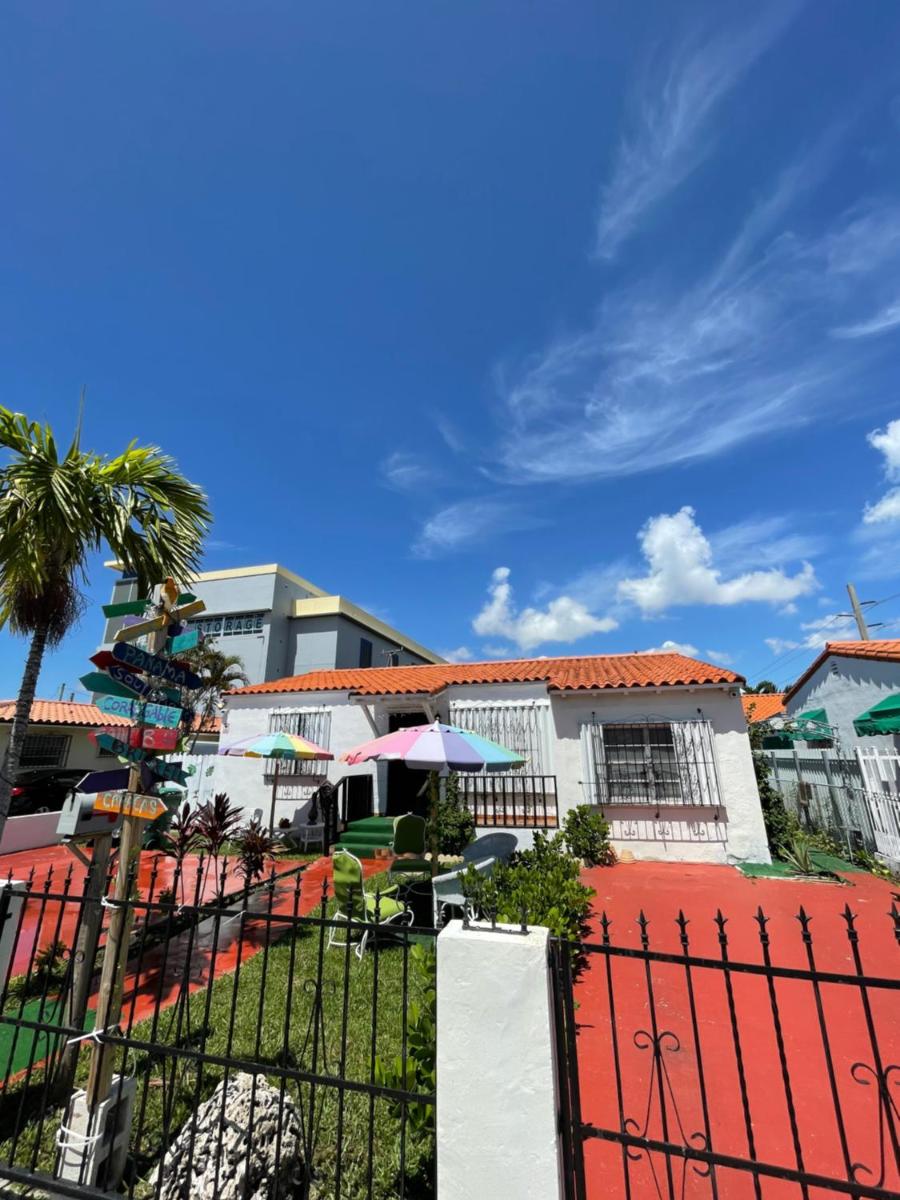Habitacion Centrica Calle 8 Miami (2) - Housity
