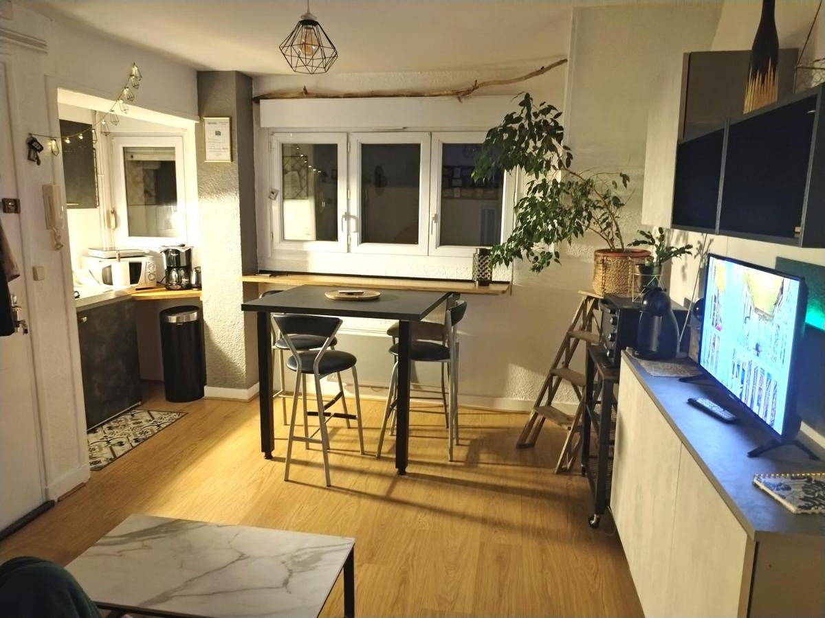 Superbe vue mer... Au calme - Housity