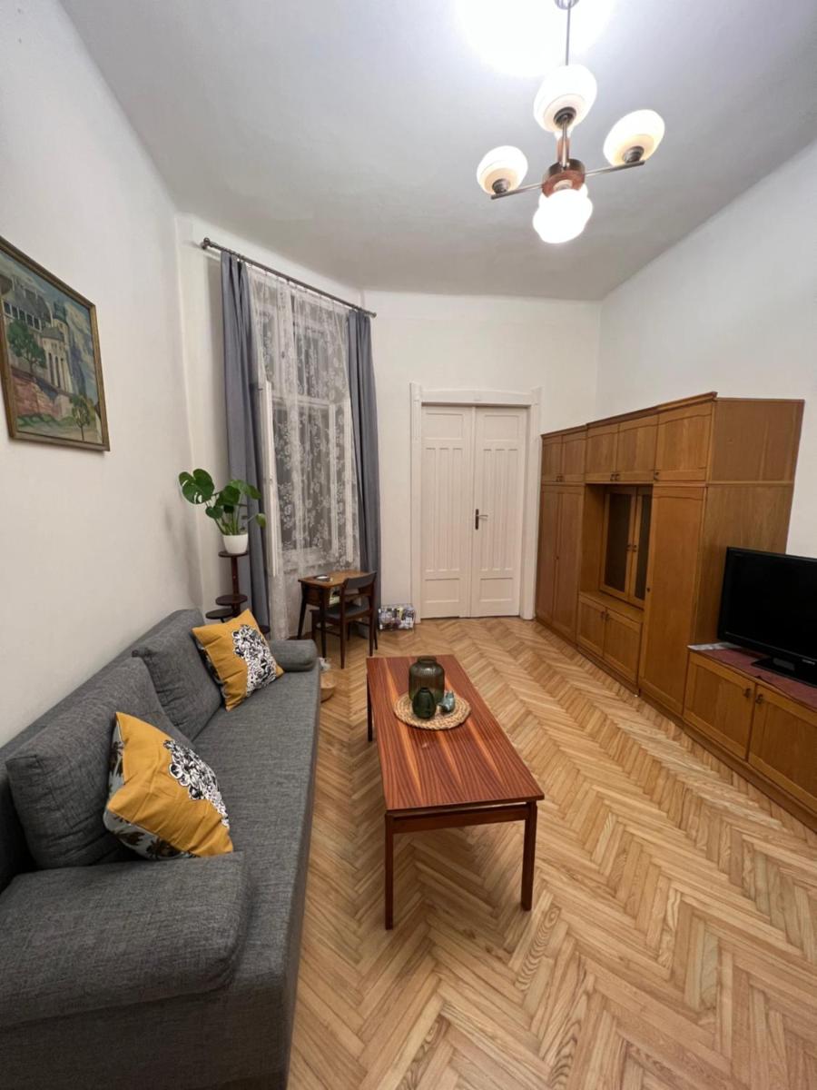 Old Town-Kazimierz-Wolnica KK - Housity