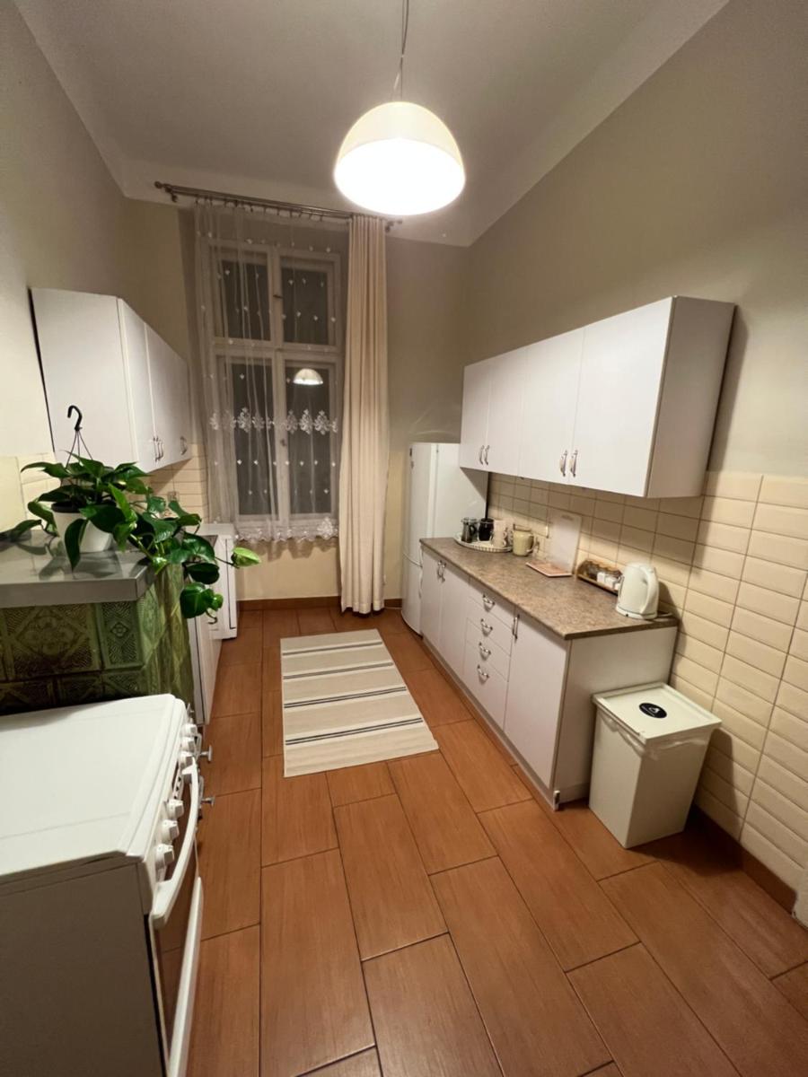 Old Town-Kazimierz-Wolnica KK - Housity