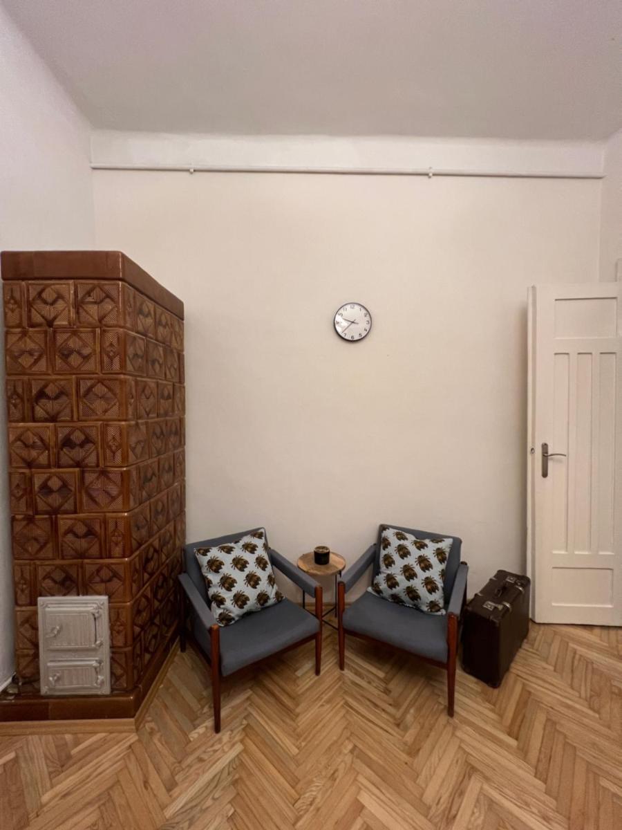 Old Town-Kazimierz-Wolnica KK - Housity