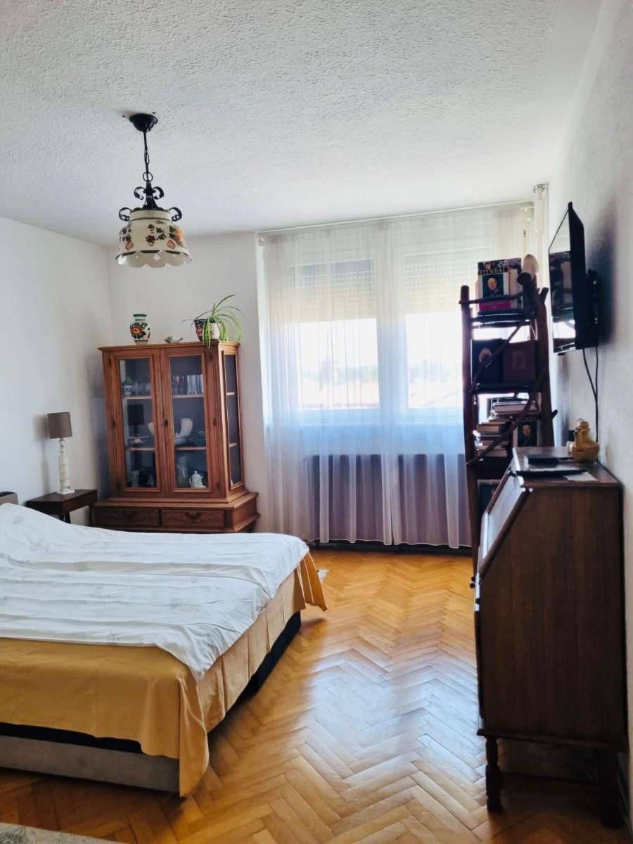 Cosy apartment in Subotica, city center - Housity