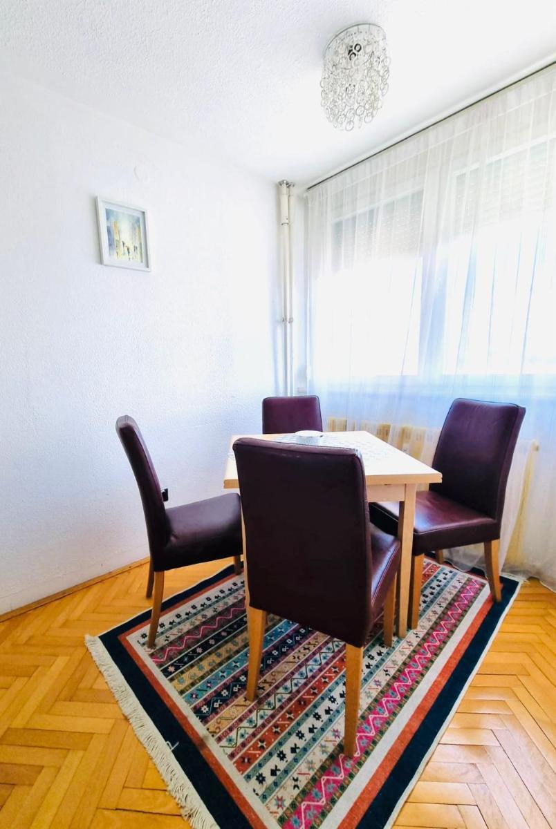 Cosy apartment in Subotica, city center - Housity