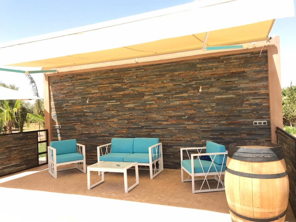 villa Oulad Hassoune - Housity