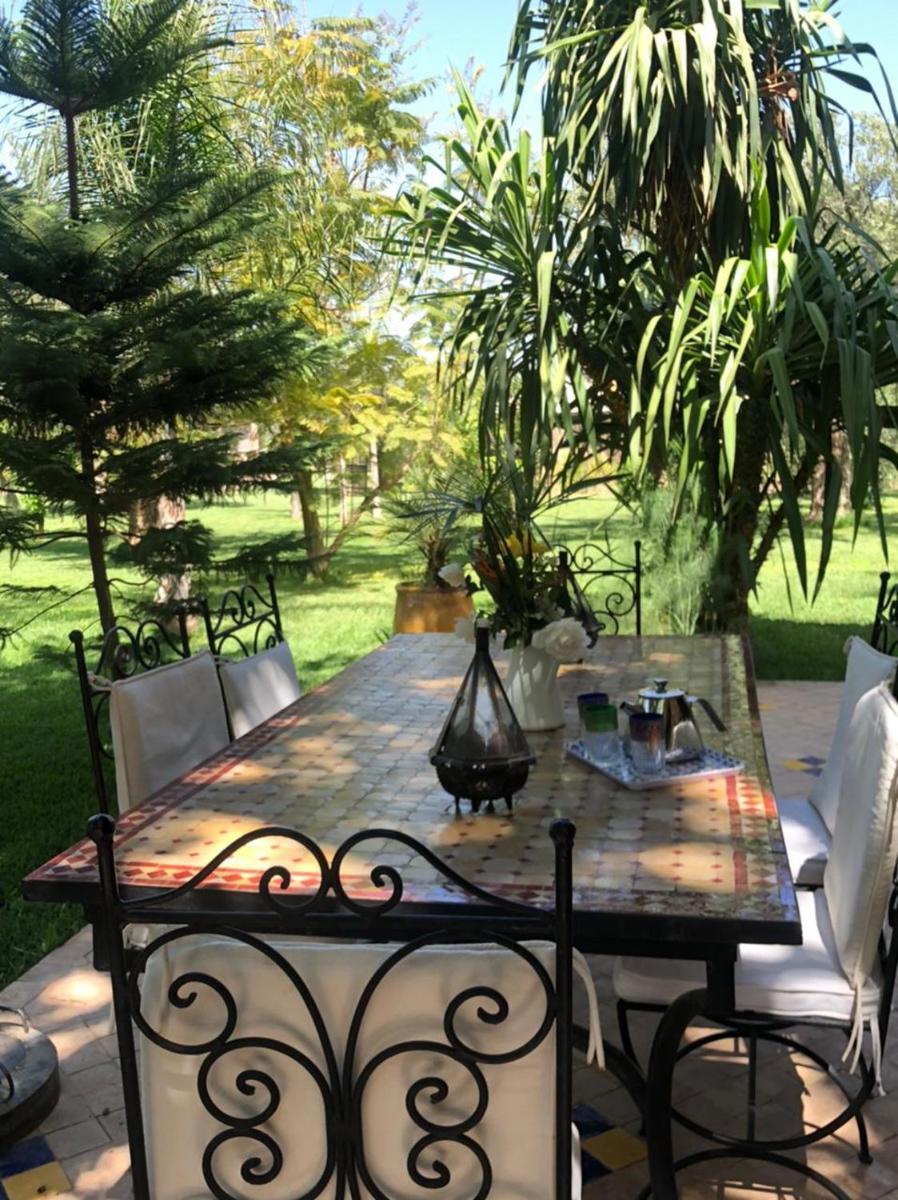 villa Oulad Hassoune - Housity