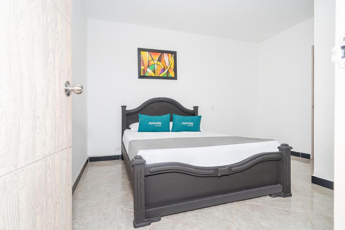 Hotel Mazal Rionegro - Housity