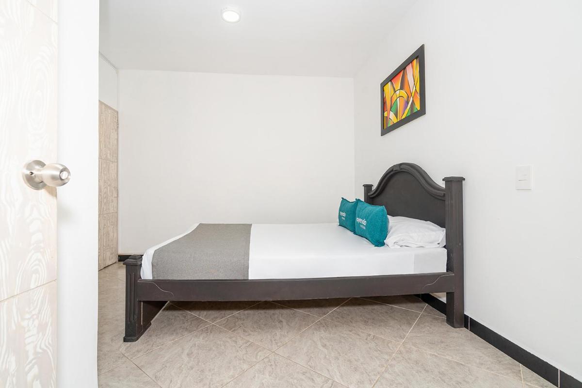 Hotel Mazal Rionegro - Housity