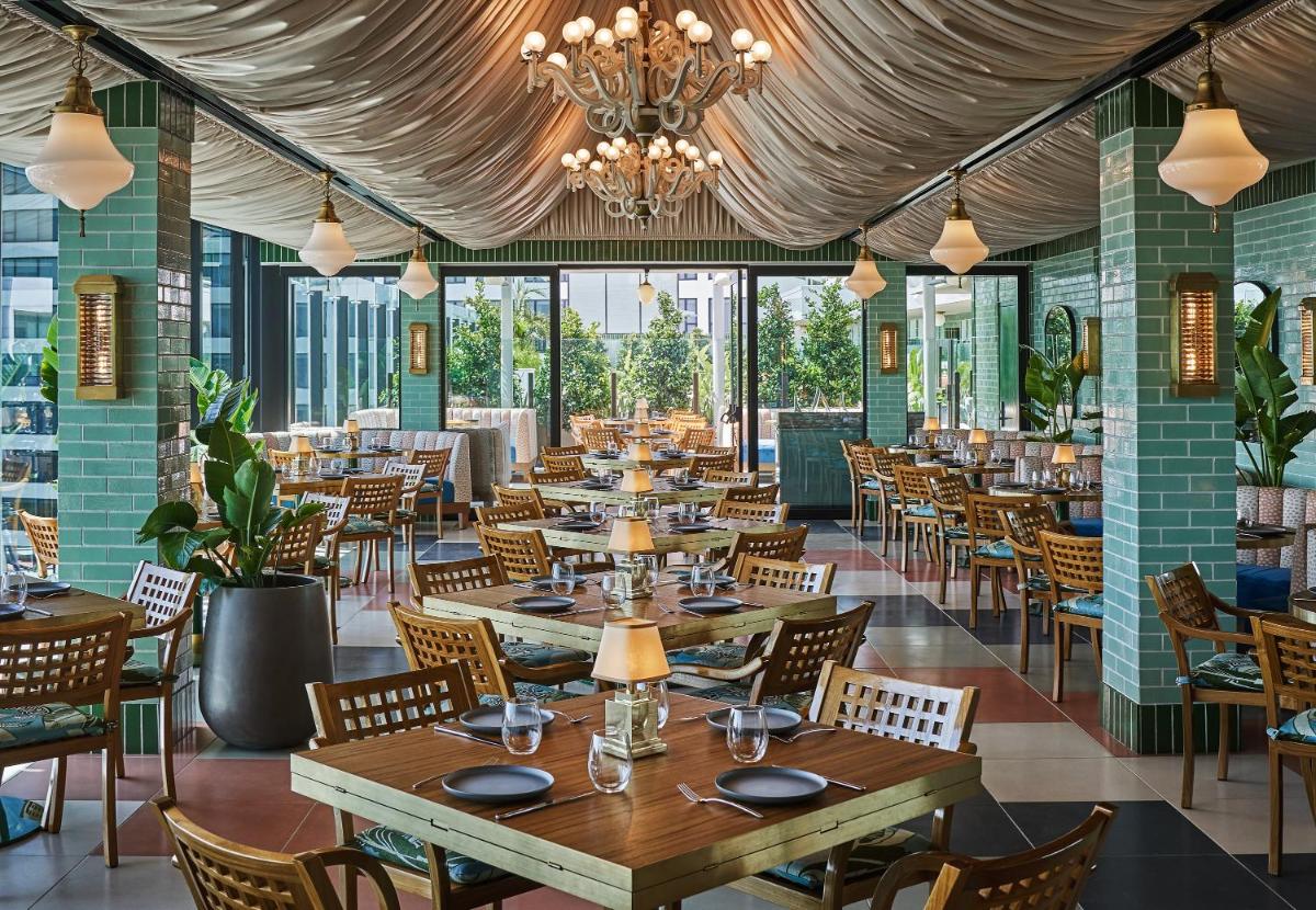Suitetrails - Pendry West Hollywood