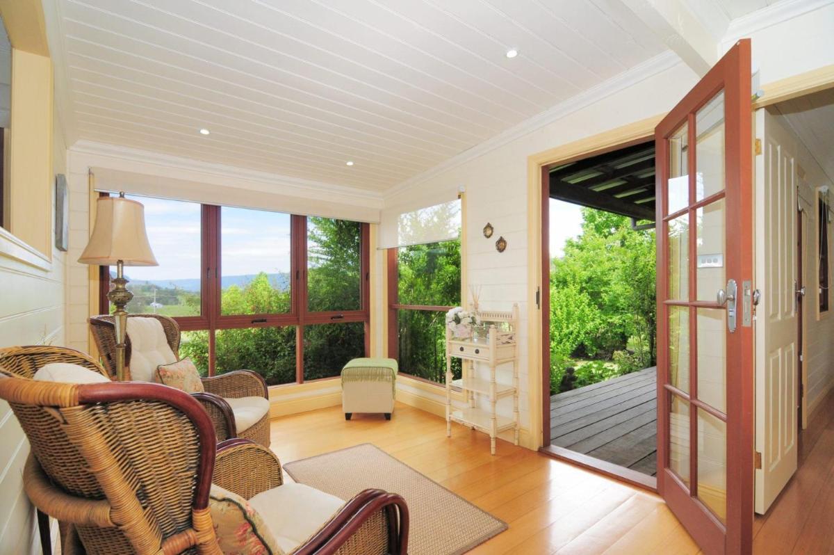 The Dairy Kangaroo Valley - Housity