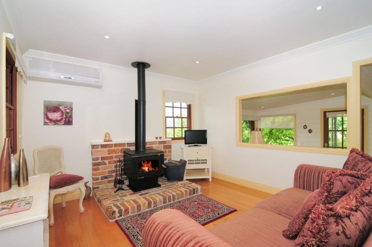The Dairy Kangaroo Valley - Housity
