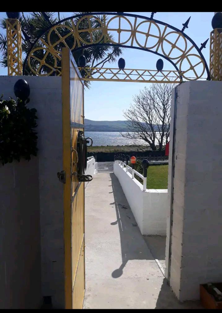 Dingle Wheelhouse - Housity