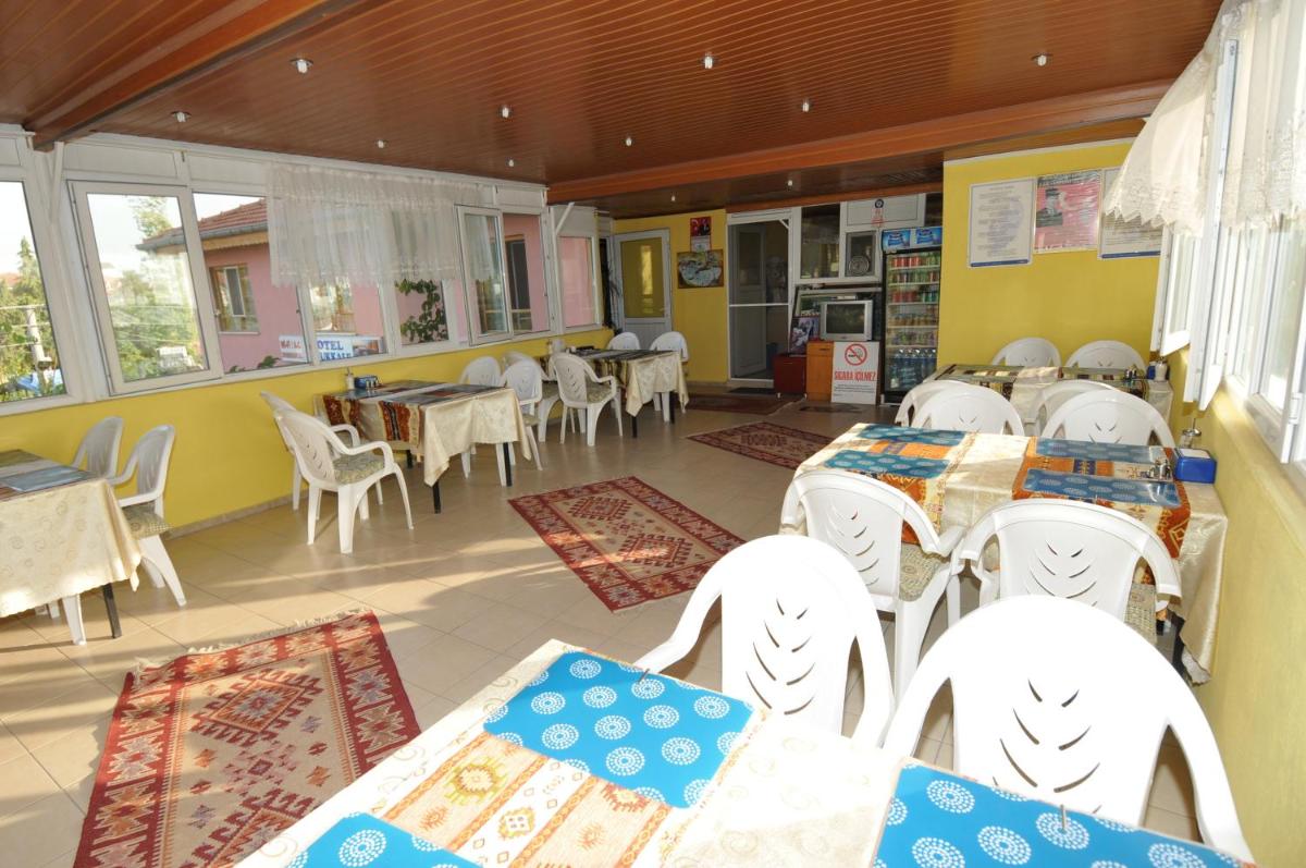 Hotel Pamukkale - Housity