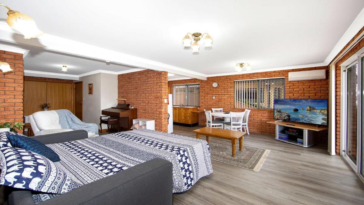 Suitetrails - Coastal Charm Ettalong Beach