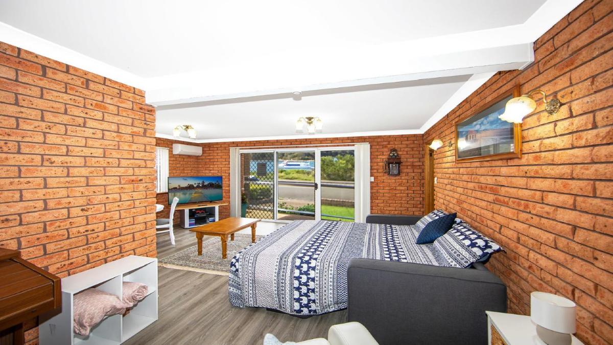 Suitetrails - Coastal Charm Ettalong Beach