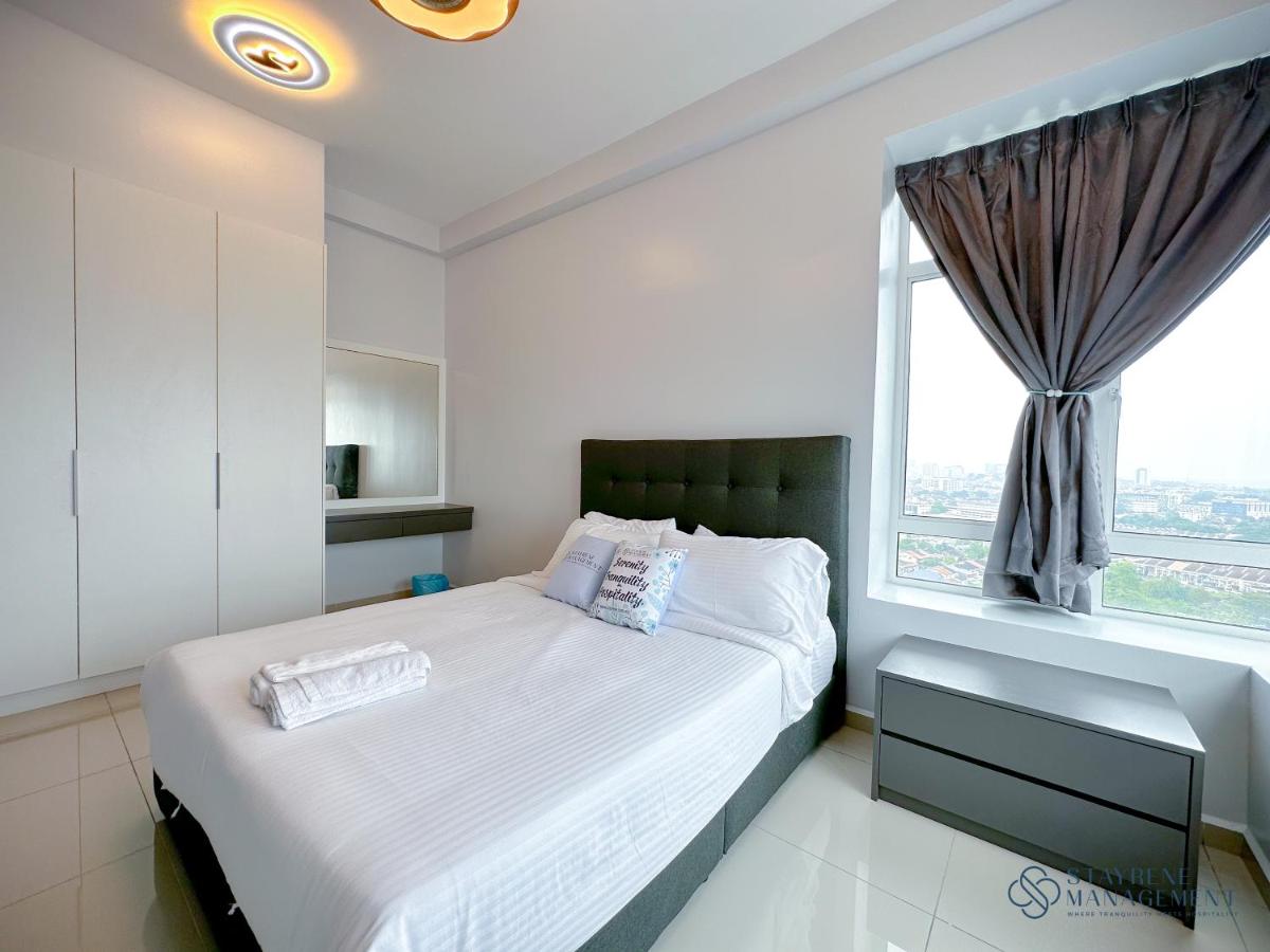 Melaka Novo 8 Residence - Jonker Street by Stayrene - Housity