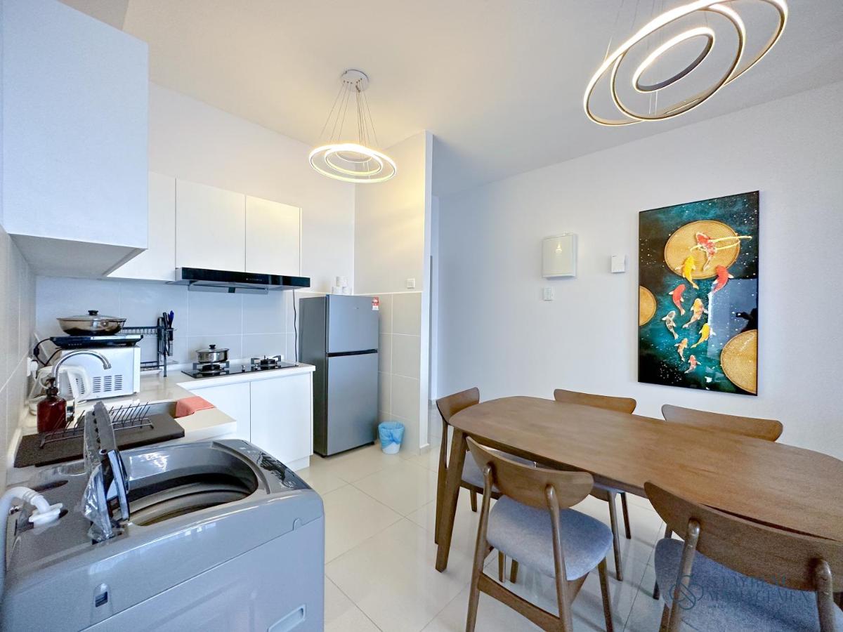Melaka Novo 8 Residence - Jonker Street by Stayrene - Housity
