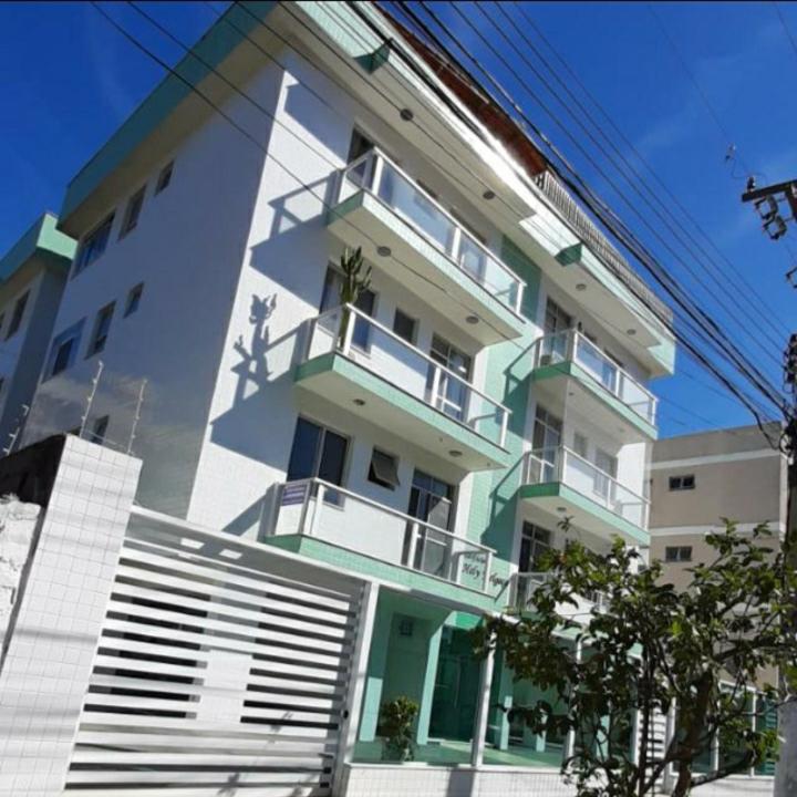 Cabo Frio Hely - Housity