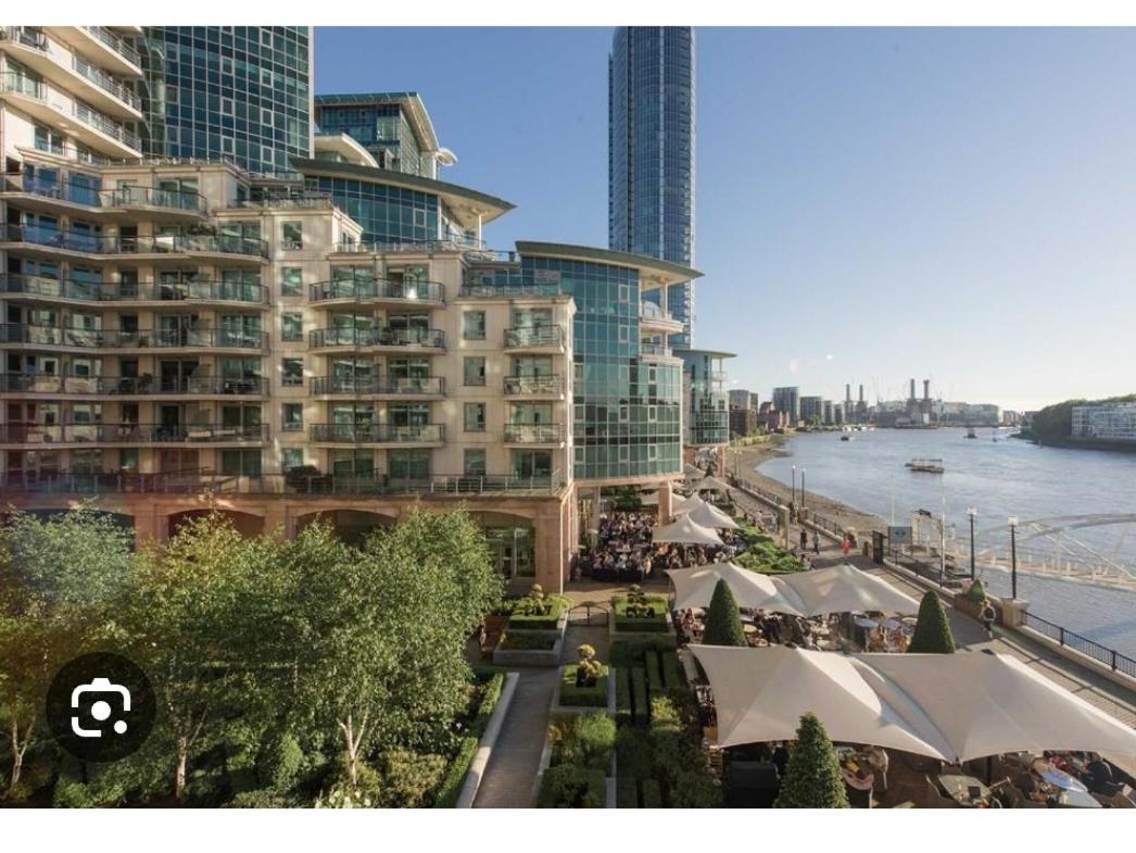 luxurious 2 bed apartment central London - Housity