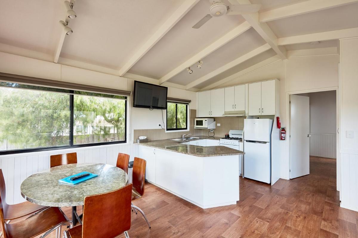 Torquay Foreshore Caravan Park - Housity