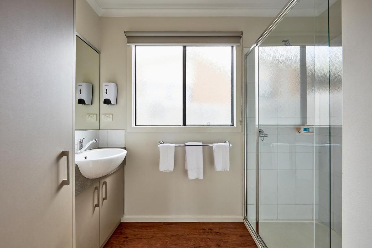 Torquay Foreshore Caravan Park - Housity