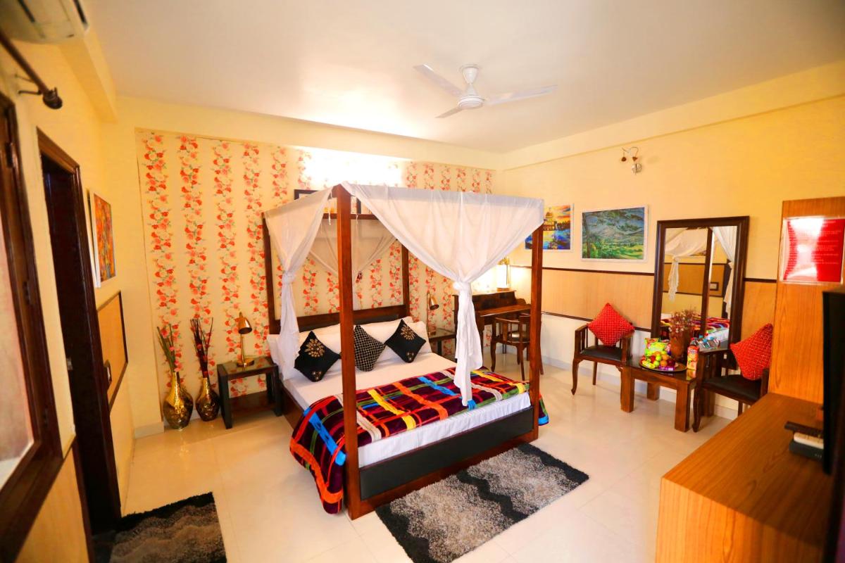 House Of Comfort Greater Noida - Housity