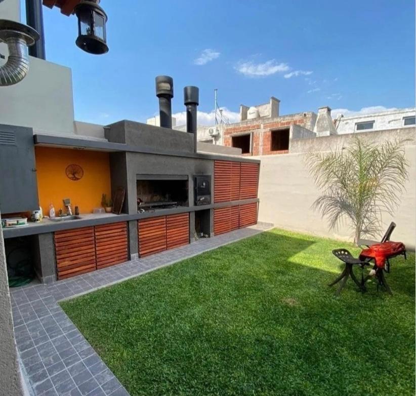 Valle Escondido-Cordoba Cozy House - Housity