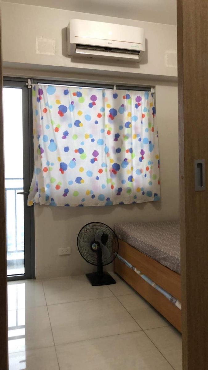 BUDER Condo 3917 Quezon City Manila Philippines - Housity