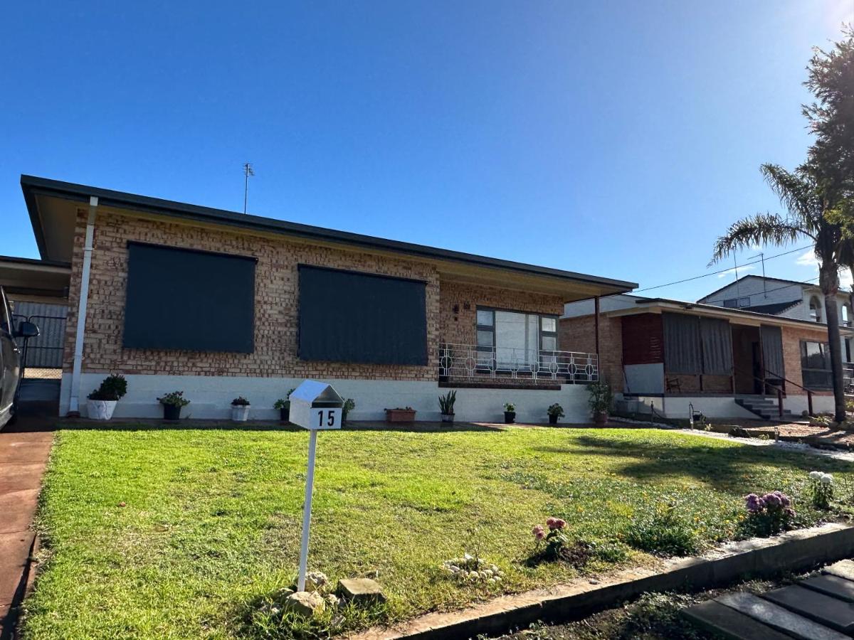 Escape@Stanley 3 Bedroom House with Spacious Yard - Housity