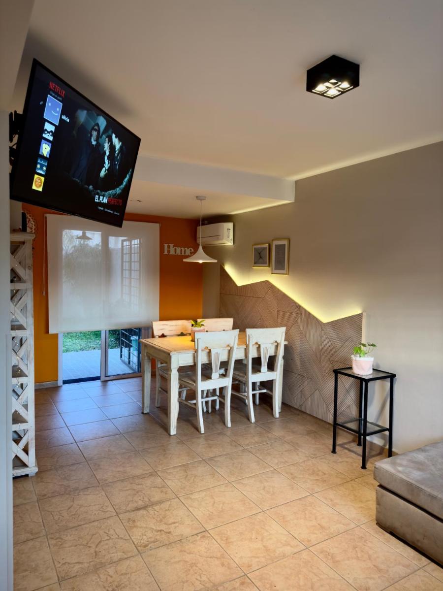 Valle Escondido-Cordoba Cozy House - Housity