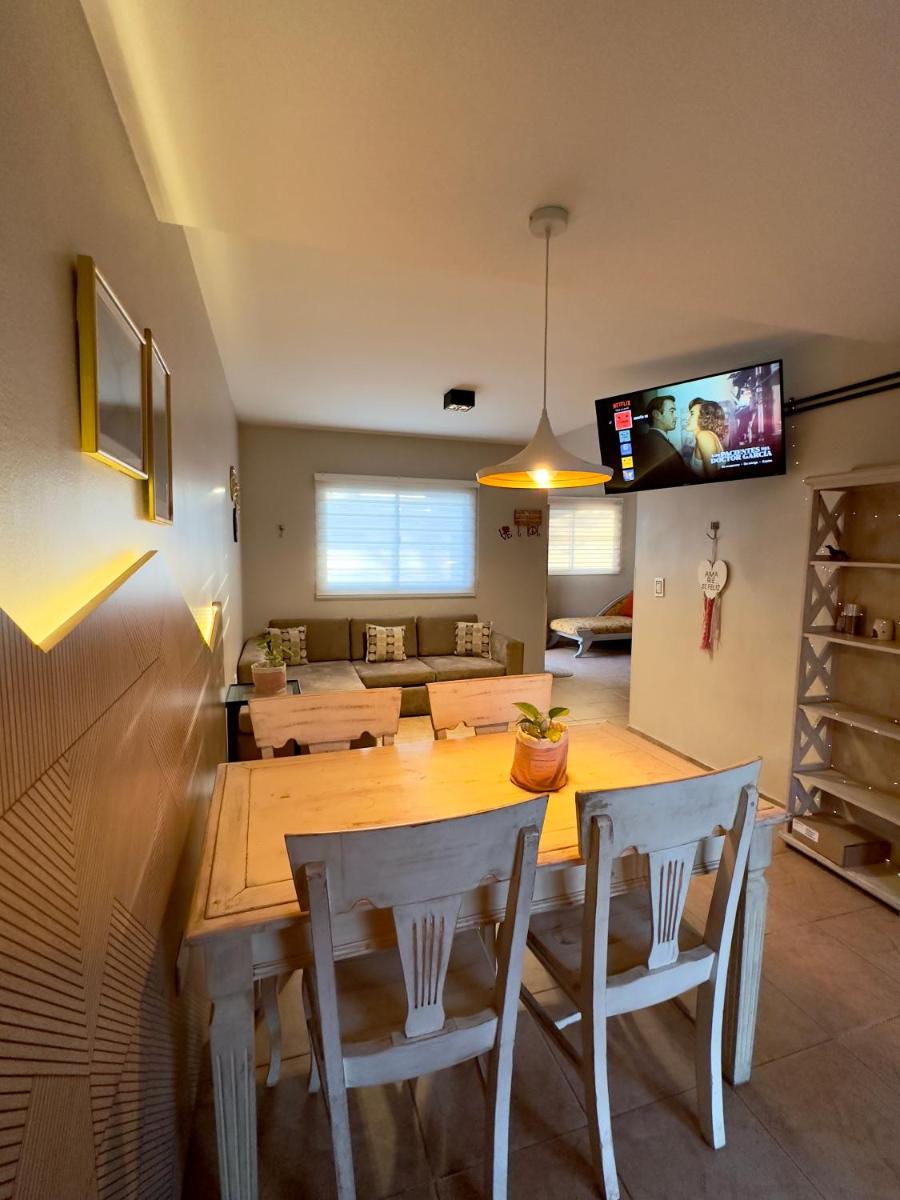 Suitetrails - Valle Escondido-Cordoba Cozy House