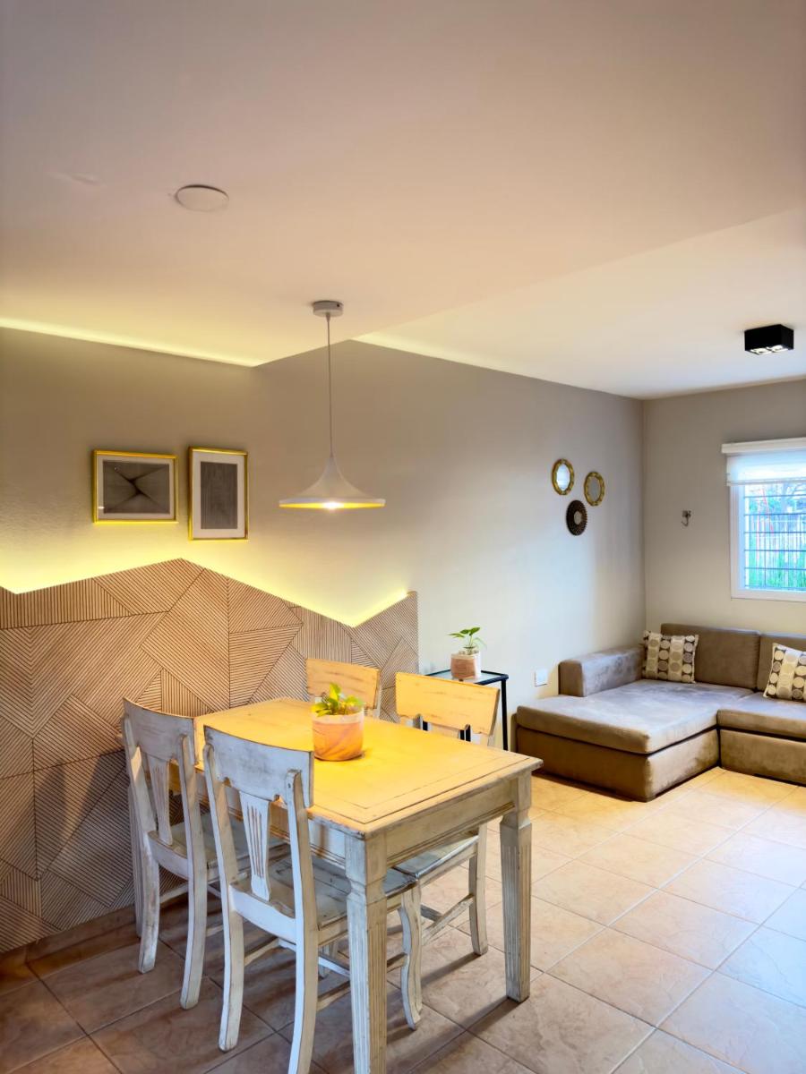 Suitetrails - Valle Escondido-Cordoba Cozy House