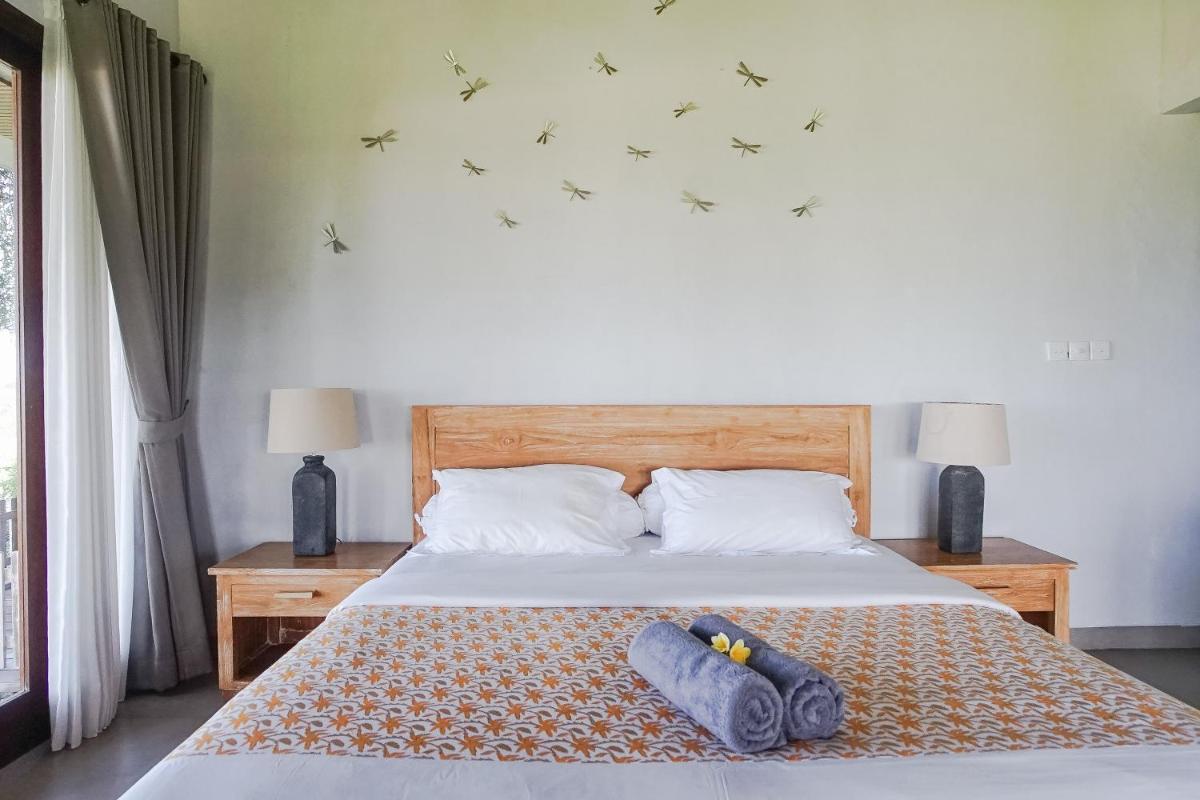 The Ocean Views Luxury Villas & Apartment - Hizvo