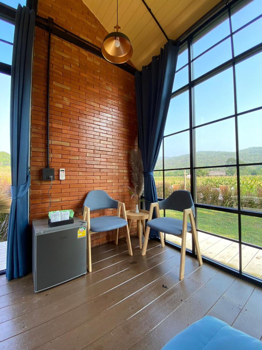 The Maewin Coffee & Cottage Economy Double Room - Housity