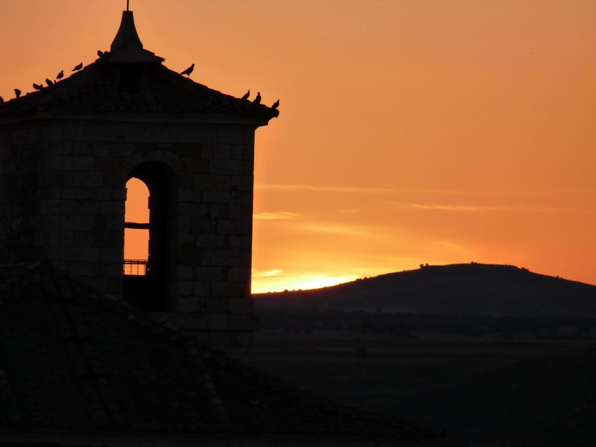 Amanecer o atardecer desde el hotel o alrededores