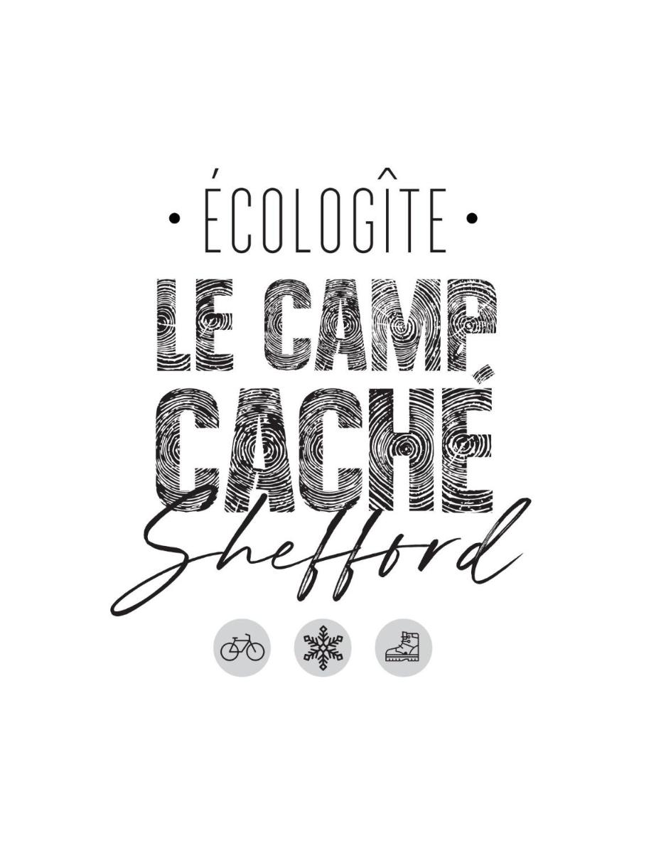 Le Camp Caché Shefford - Housity