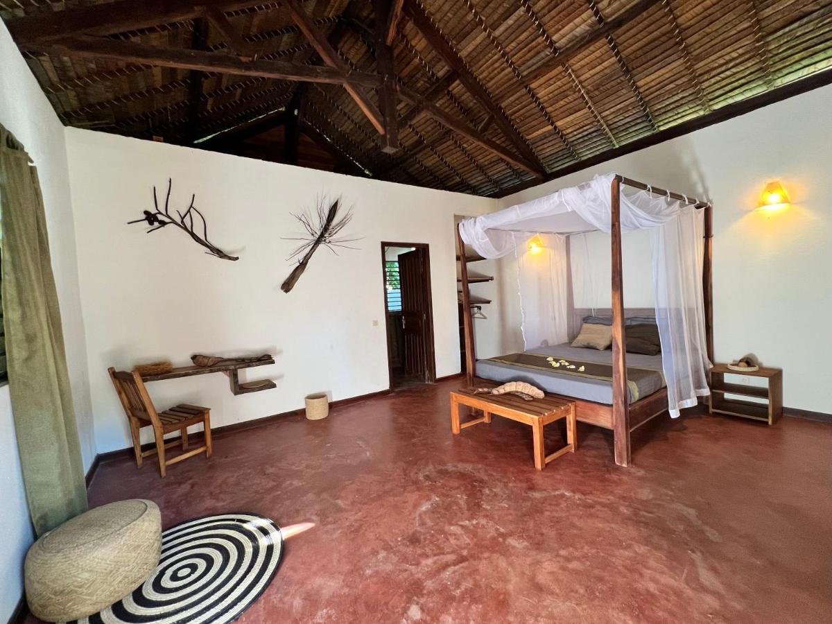 NatShi Lodge - Housity