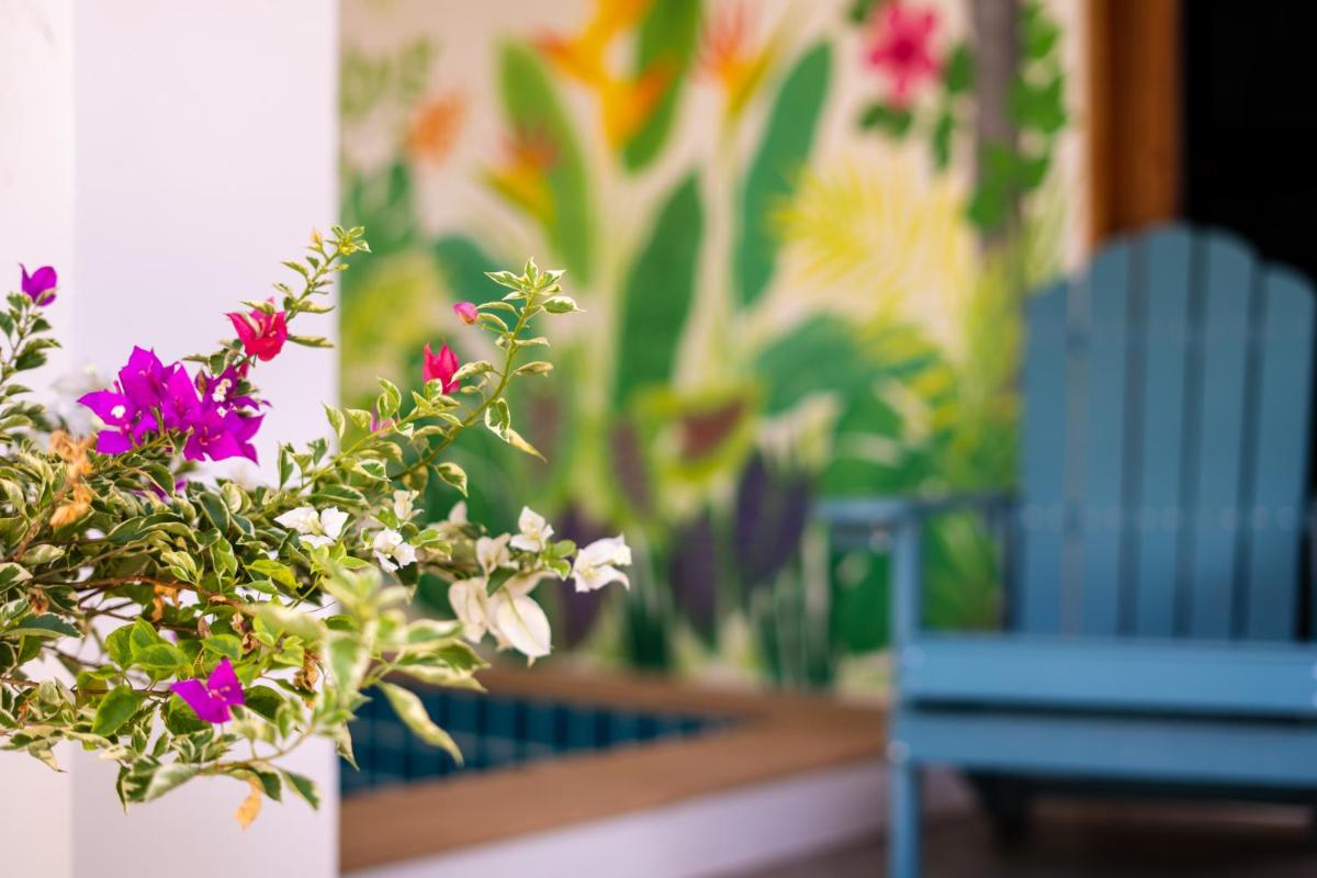 ORCHID LODGE SAMUI - Bed & Breakfast - Housity