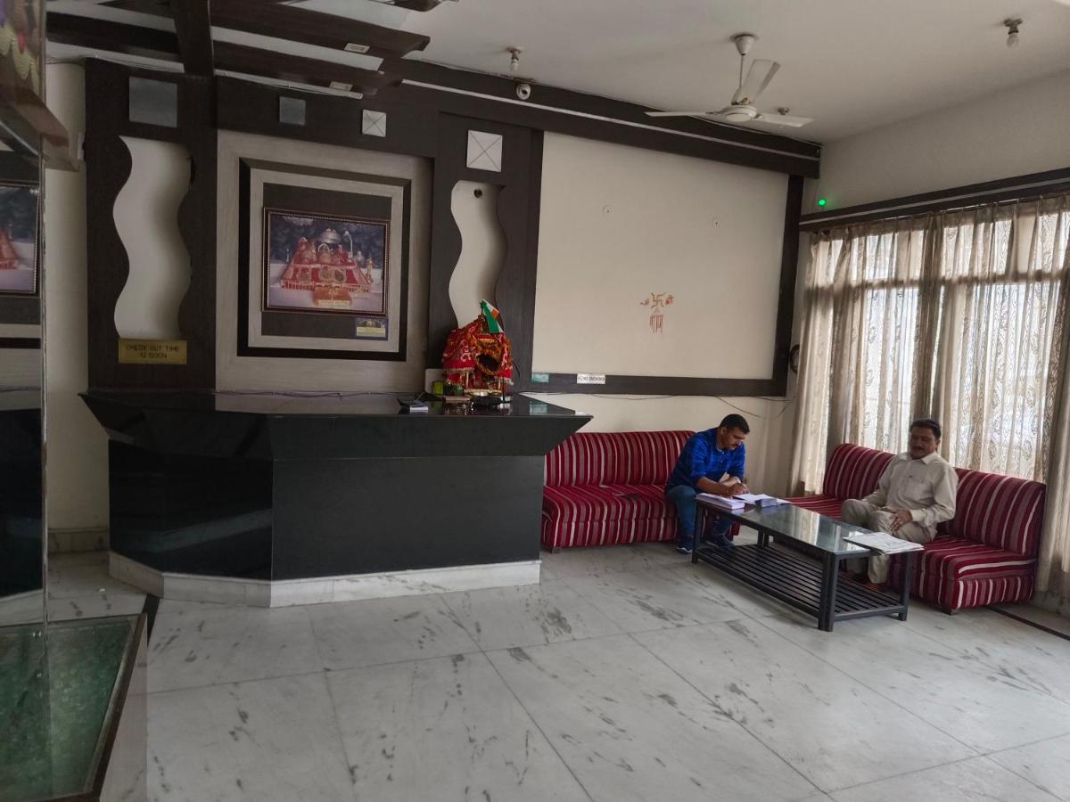 Hotel Indraprasth katra - Housity