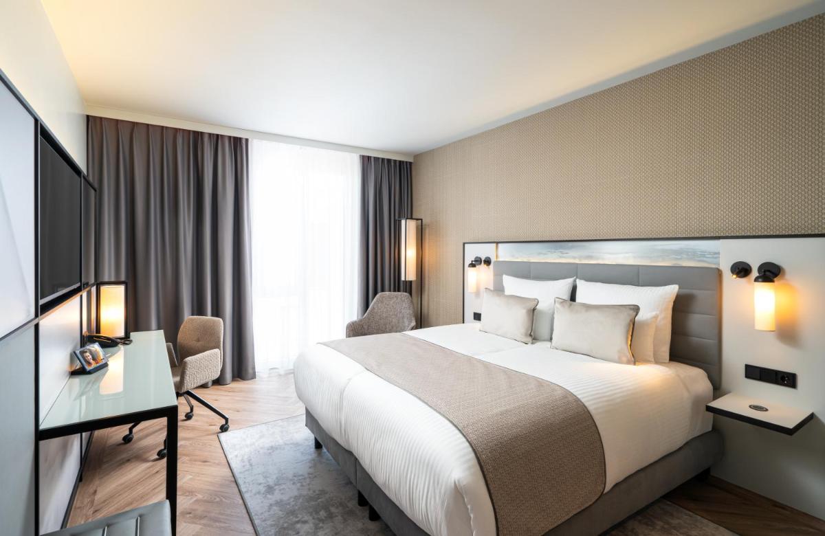 Leonardo Royal Hotel Cologne Bonn Airport - Housity