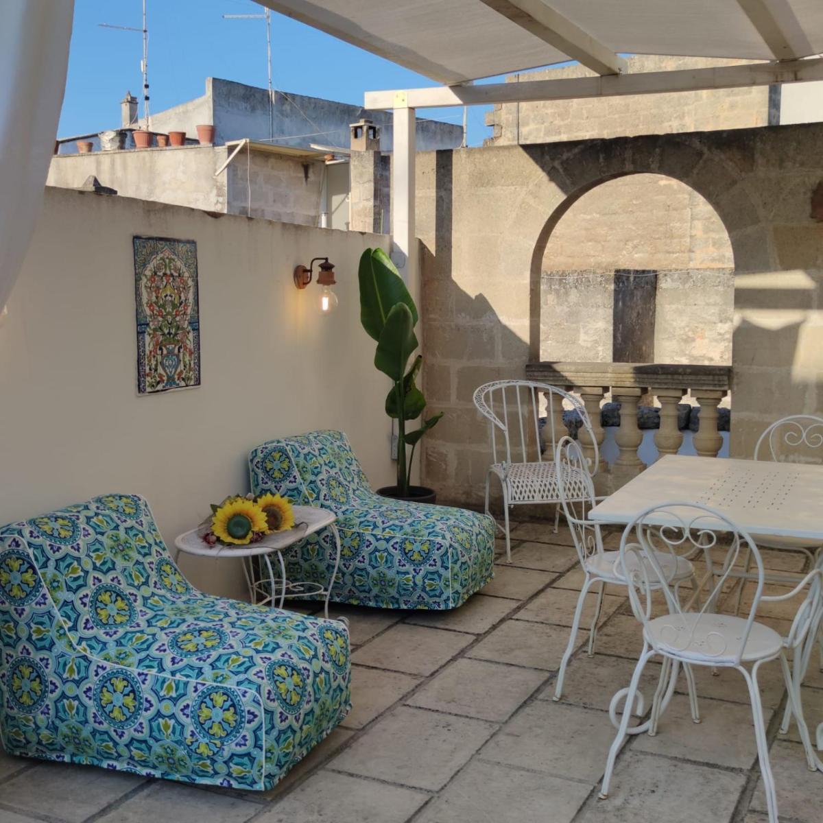 Suite San Giovanni - Housity