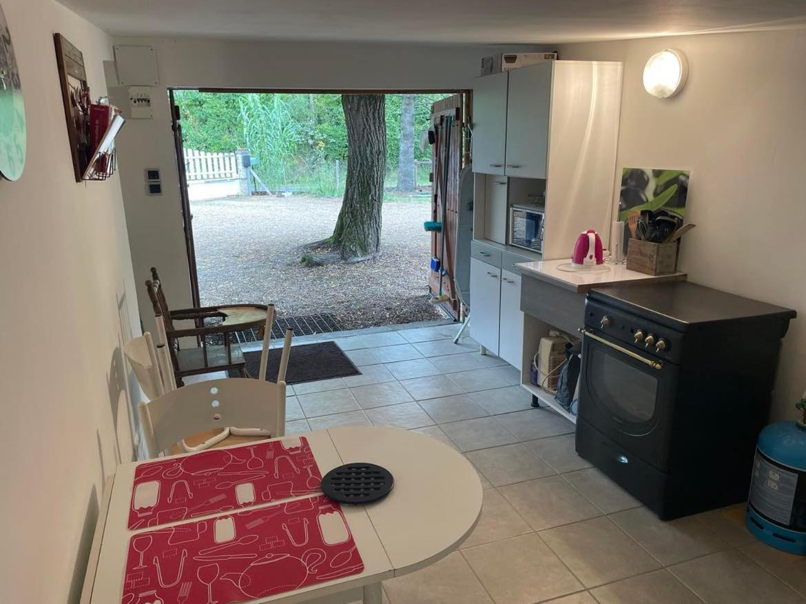 jolie cocon au coeur de la nature - Housity
