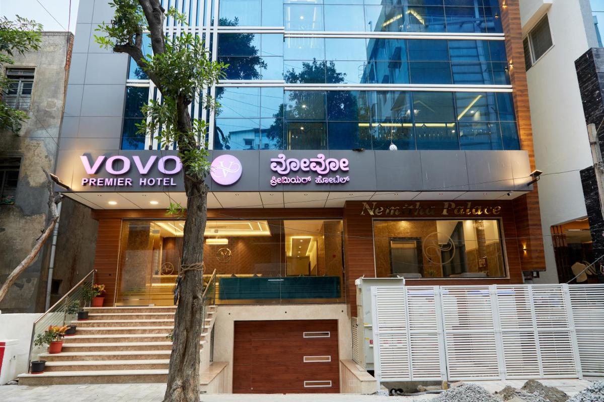 VOVO PREMIER HOTEL - Housity