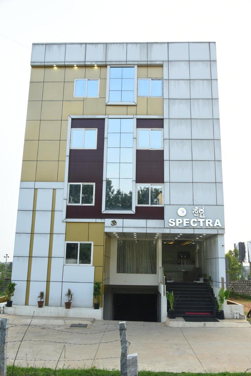 Spectra Hotel Bangalore Airport - Housity
