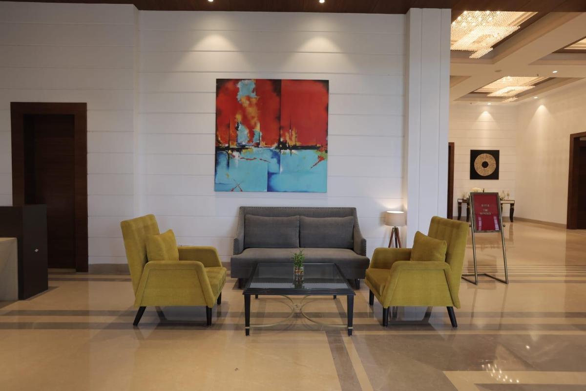 The Montage - Housity