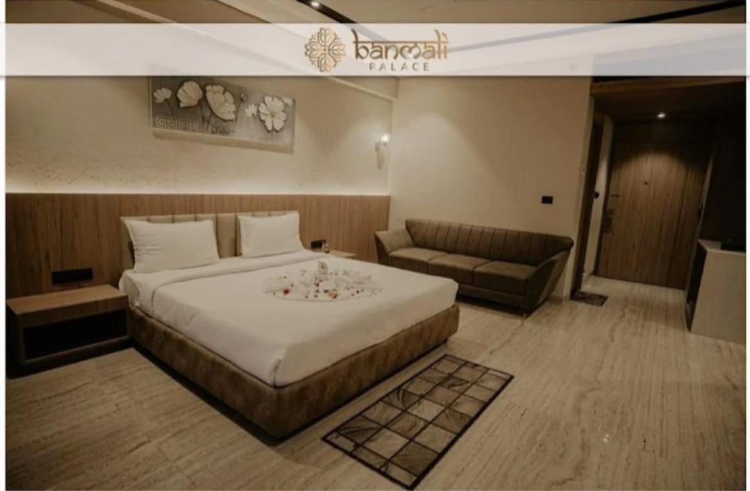 BANMALI PALACE - Housity