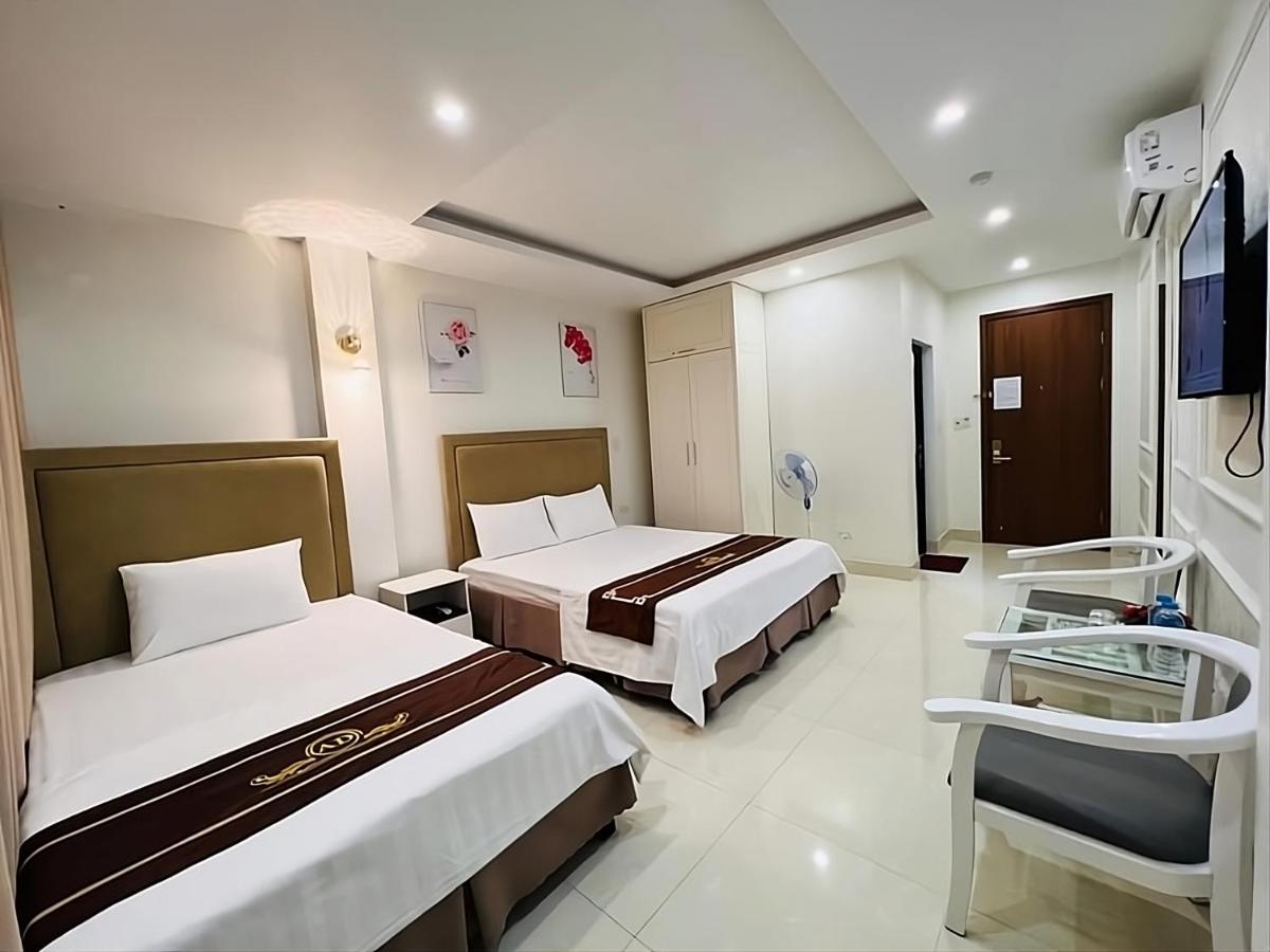 AD Lodge Ha Long - Housity